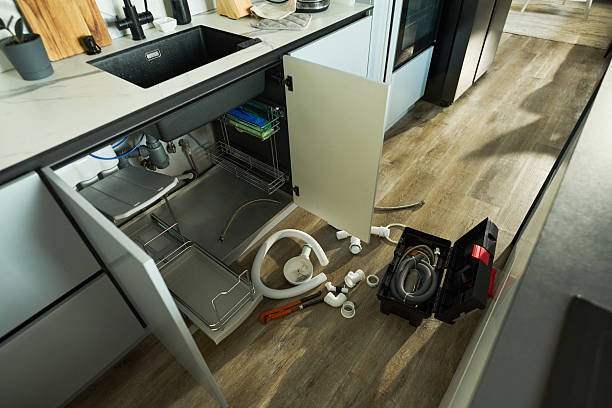 24/7 Emergency Gas Line Repair experts in Rimforest, CA